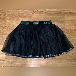 Costume| Darth Vader| Skirt